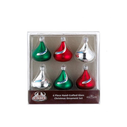 Kurt adler hershey - kurt, miniature
