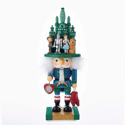 Kurt adler wizard oz - kurt,